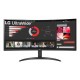 LG 34WR50QK-B pantalla para PC 86,4 cm (34'') 3440 x 1440 Pixeles Wide Quad HD Negro